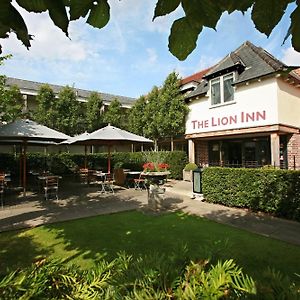 The Lion Inn