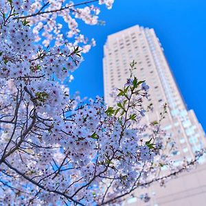 Cerulean Tower Tokyu Hotel, A Pan Pacific Partner Hotel